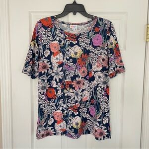 Like New! Lularoe Gigi